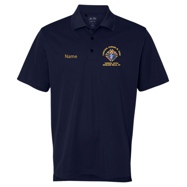 KOFC C-16334 POLO - WITH NAME Thumbnail