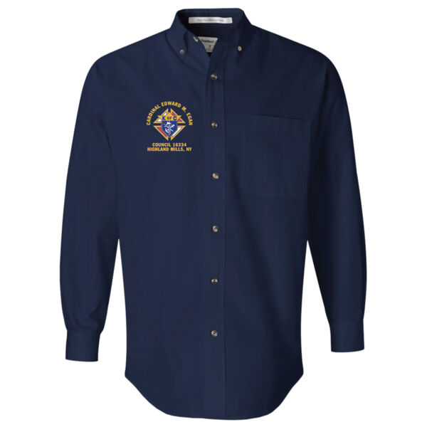 KOFC C-16334 BU - shirt Thumbnail