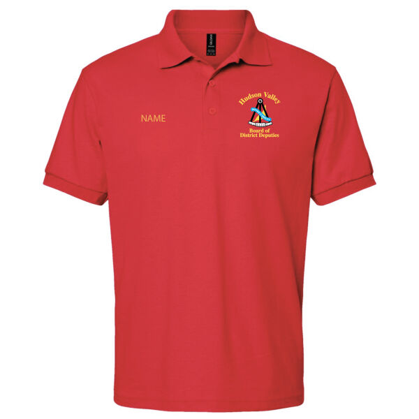 KOFC-DD-GPOLO Thumbnail